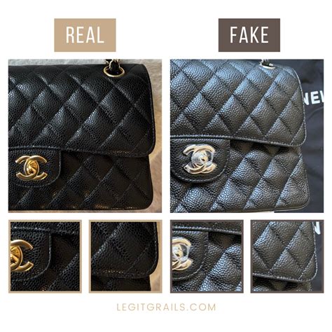 fake chanel bottle|how to tell a genuine chanel bag.